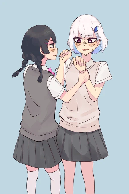 #みとあーと #ヘル絵スタ 