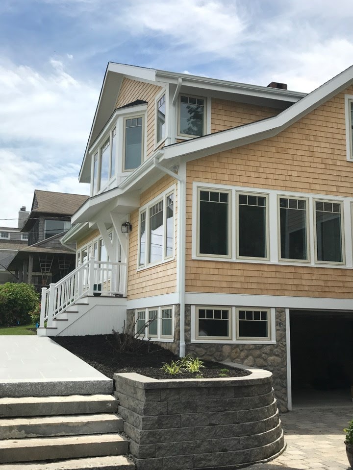 AdvancedGCCT's tweet image. Details. It seems like everyone in our industry uses this word, but the beauty does in fact rest in the details. 💯

We find thousands of opportunities to make any project we work on, just that much better. #TeamAdvanced