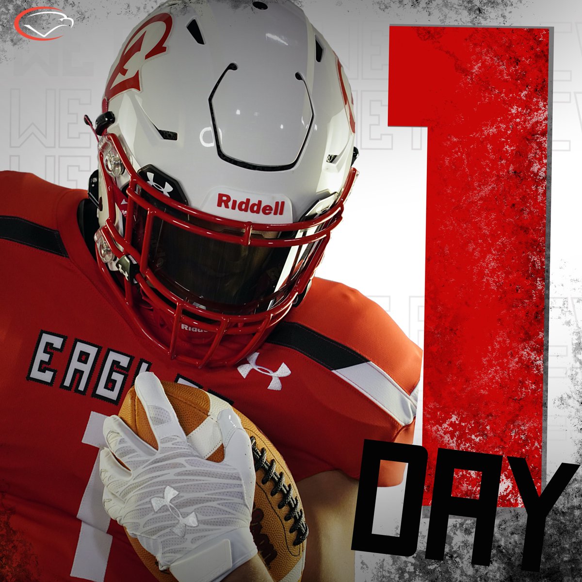 CVHS_Football's tweet photo. #CountdowntoKickoff #1day #FootballEve #TakeFlightCV @SauveDerik @coachoswalt @CVSDeagles https://t.co/nGfi2frd93