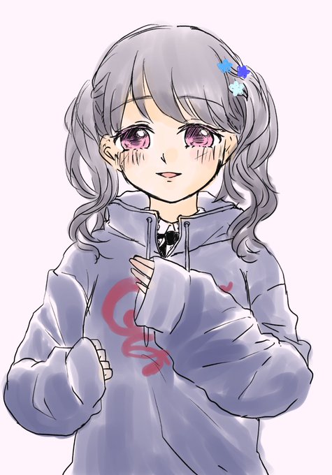 彼パーカーのtwitterイラスト検索結果 彼パーカーのtwitterイラスト検索結果