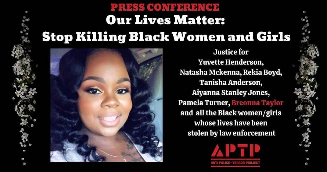 Today at 11am #OaklandProtest #StopKillingBlackWomenandGirls #JusticeForBreonnaTaylor #JusticeforKaylaMoore  Black women in Oakland to gather at the Breonna Taylor mural 15th & Broadway
#StopKillingUs  #BlackWomenMatter #BlackGirlsMatter #BlackLivesMatter #BlackPowerMatters