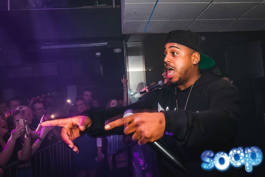 "And when that rainbow's shining over you, That's when your dreams will all come true" throwing it back to <a href="/CameoAshford/">Cameo Ashford</a> with <a href="/sclub_live/">S Club Live</a> 💃