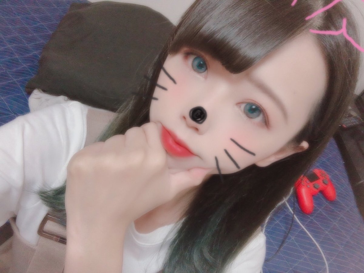 rb0_9's tweet photo. @yu_08080 もっと可愛いやつ載せて💖 https://t.co/Qv6YrgH5XF