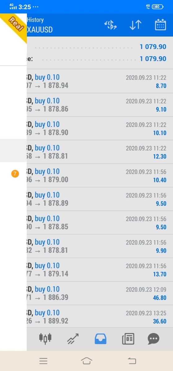 Forex_Experts_'s tweet photo. R16 000 Profit  💸💸💸
Tap the link below 
Learn how to become a profitable investor 
👇👇👇👇👇👇👇
https://t.co/qVAcJrxSBX

#JerusalemaDanceChallenge https://t.co/g2uvwzccmn