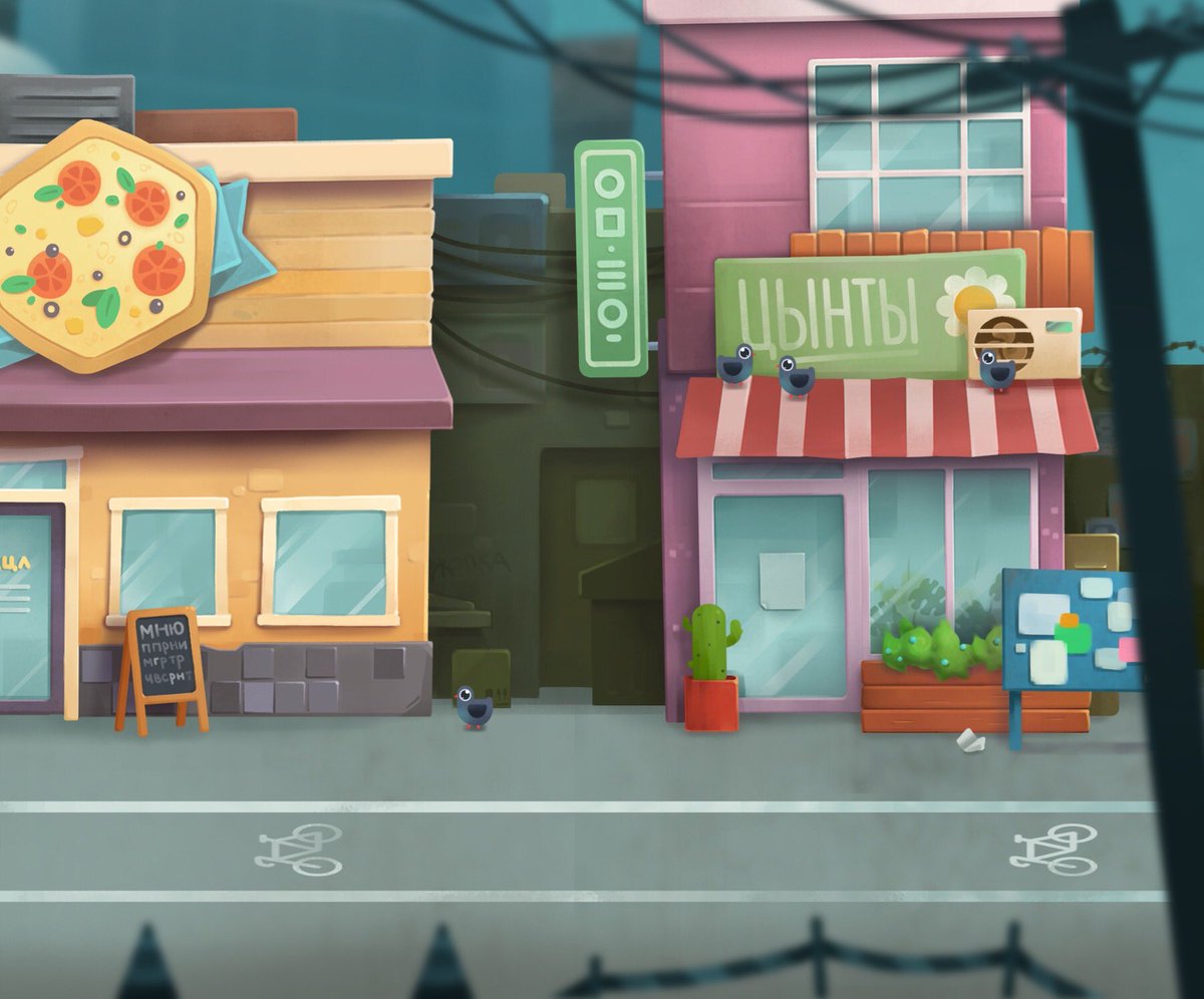 artyomka_cg's tweet photo. Background for FLYERGUY GAME
#GUTALIN_ART #GUTALIN_GAME #flyerguy #indiegame #game #gamedev https://t.co/WFDCk4wlKk