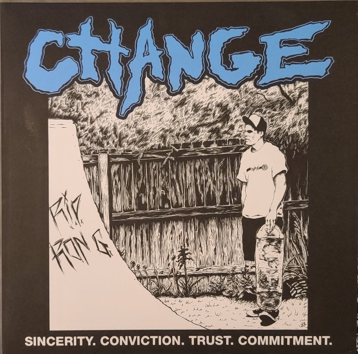 brooklynvegan's tweet image. Seattle hardcore band CHANGE (React! Records) team with Coalition to Stop Violence Against Native Women for virtual event brooklynvegan.com/change-react-r…