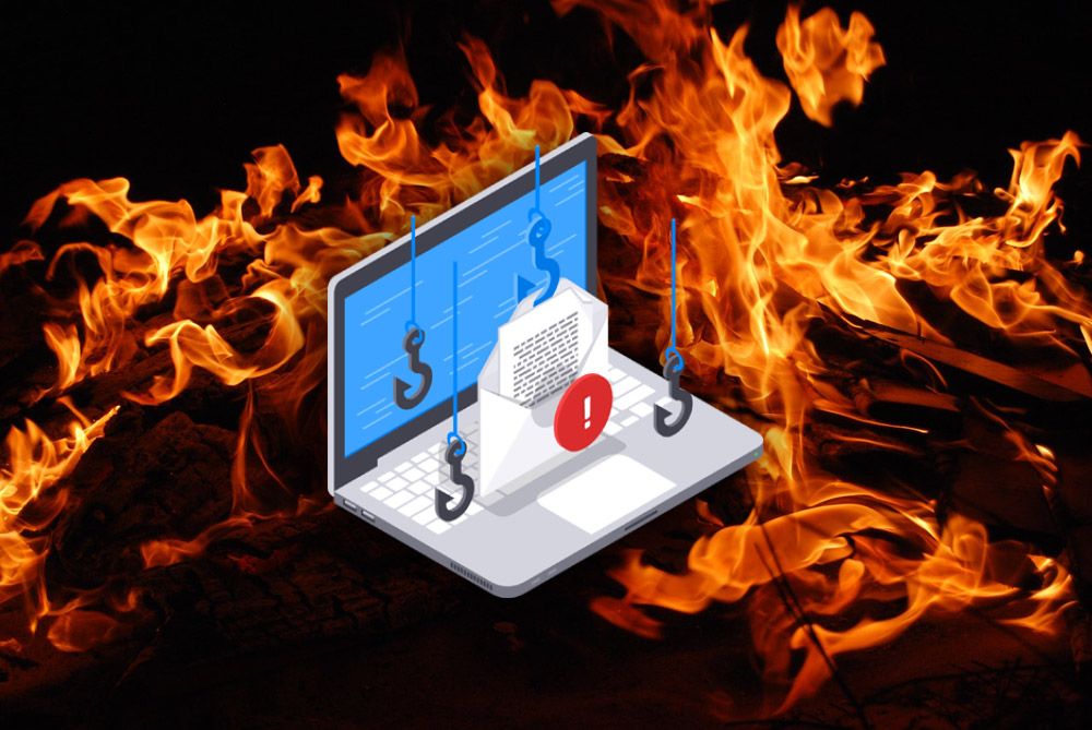 Phishers are targeting employees with fake GDPR compliance reminders - Help Net Security buff.ly/3kH2Fwn