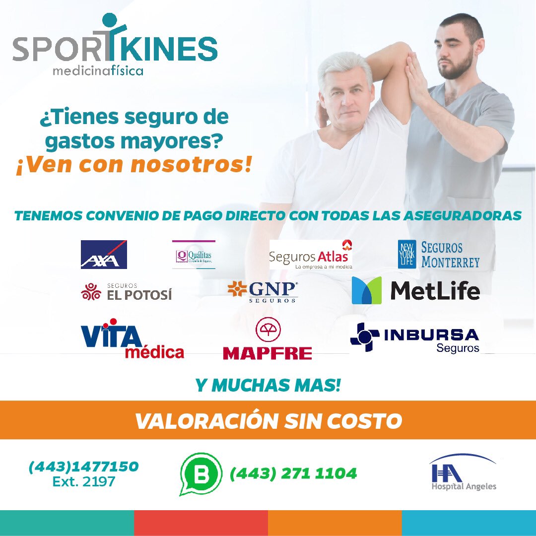 Sportkines morelia !