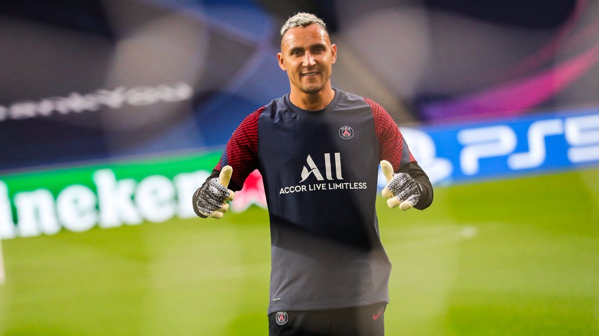 🧤 ¡EL MURO TICO! 🇨🇷

¡<a href="/NavasKeylor/">Keylor Navas</a> está nominado a mejor arquero de la temporada de la <a href="/UEFAcom_es/">UEFA.com en español</a>! 🏆

¡Felicitaciones, mae! 🔴🔵