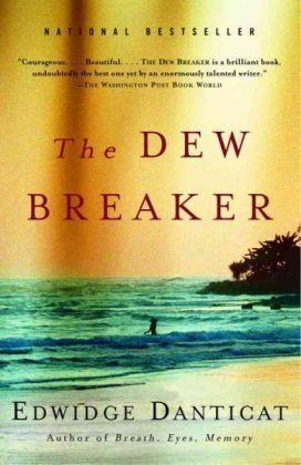 HaitiLibrary's tweet image. Edwidge Danticat's The Dew Breaker @AAKnopf was national bestseller, winner of @TheStoryPrize &amp;amp; @AnisfieldWolf Book Award. Nominated for @penfaulkner Award for Fiction &amp;amp; @bookcritics Award for Fiction. Join Ms. Danticat &amp;amp; @CFVerna THIS Sat, Sept 26, 7-8pm EST via @rjjulia