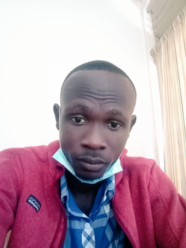 baffourkarikari's tweet photo. Today marks yet another amazing day for me. Thanks to the Lord Almighty #OBK_BUSINESS #OBK_PAINTING #PAINTERLIFE https://t.co/UVHhwgDVQJ