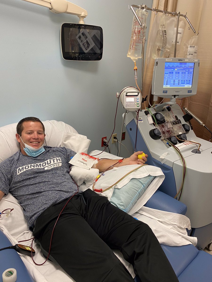 Monmouth Hawks tweet media