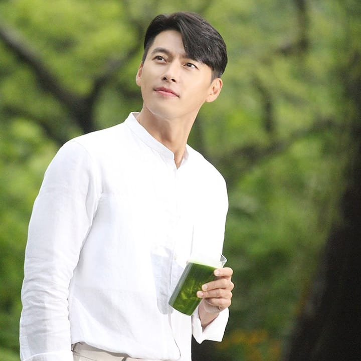 Happy Birthday Hyun Bin    vast.ent 