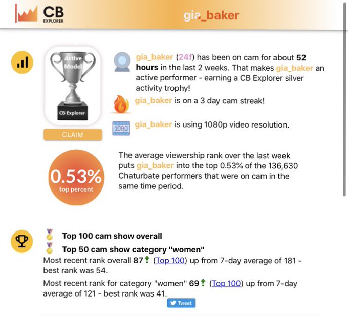 Top 100! And it's all thanks to you. ❤️❤️❤️ https://t.co/jnvxqLPs6Q<a href="/tag/mvsales"class="tags"><span>#mvsales</span></a>
