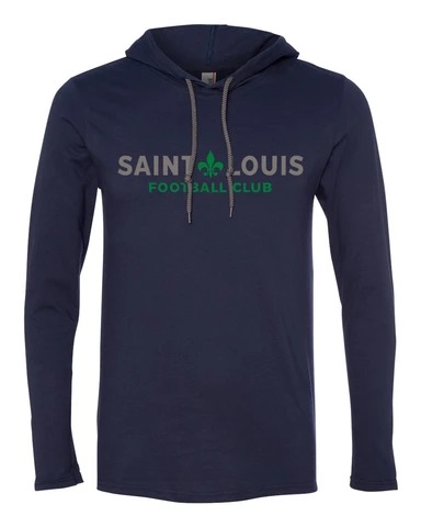 SaintLouisFC's tweet photo. ❗️YOUTH SALE ❗️ All of our youth items are 3⃣3⃣% off when you use the promo code 𝐘𝐎𝐔𝐓𝐇 at checkout! Take advantage of these savings by shopping online here 👉🛍️ https://t.co/JzzmSuoCSj https://t.co/K2nnFmdfSH