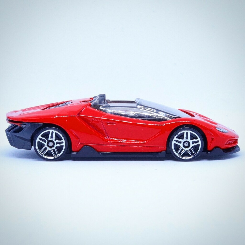 Lamborghinicentenarioroadster
