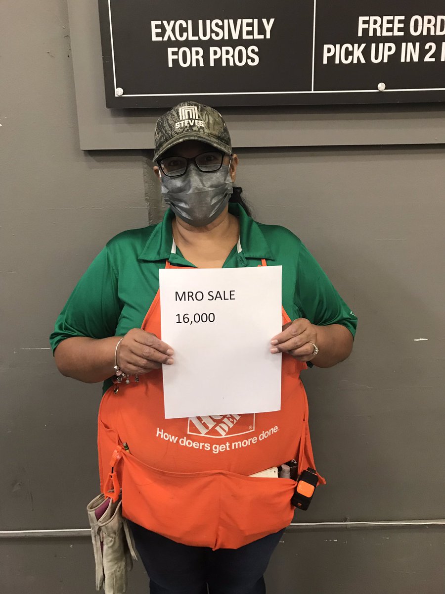 Pete Garcia (@petegarpro) on Twitter photo Great job Melissa 16,000$ sale on MRO!! <a href="/LisaCallin/">Lisa Callin</a> <a href="/JarrodFarmer4/">Jarrod Farmer</a> <a href="/bka1220/">Brandon 6587</a> @kimbrough_mk Great job Melissa 16,000$ sale on MRO!! <a href="/LisaCallin/">Lisa Callin</a> <a href="/JarrodFarmer4/">Jarrod Farmer</a> <a href="/bka1220/">Brandon 6587</a> @kimbrough_mk