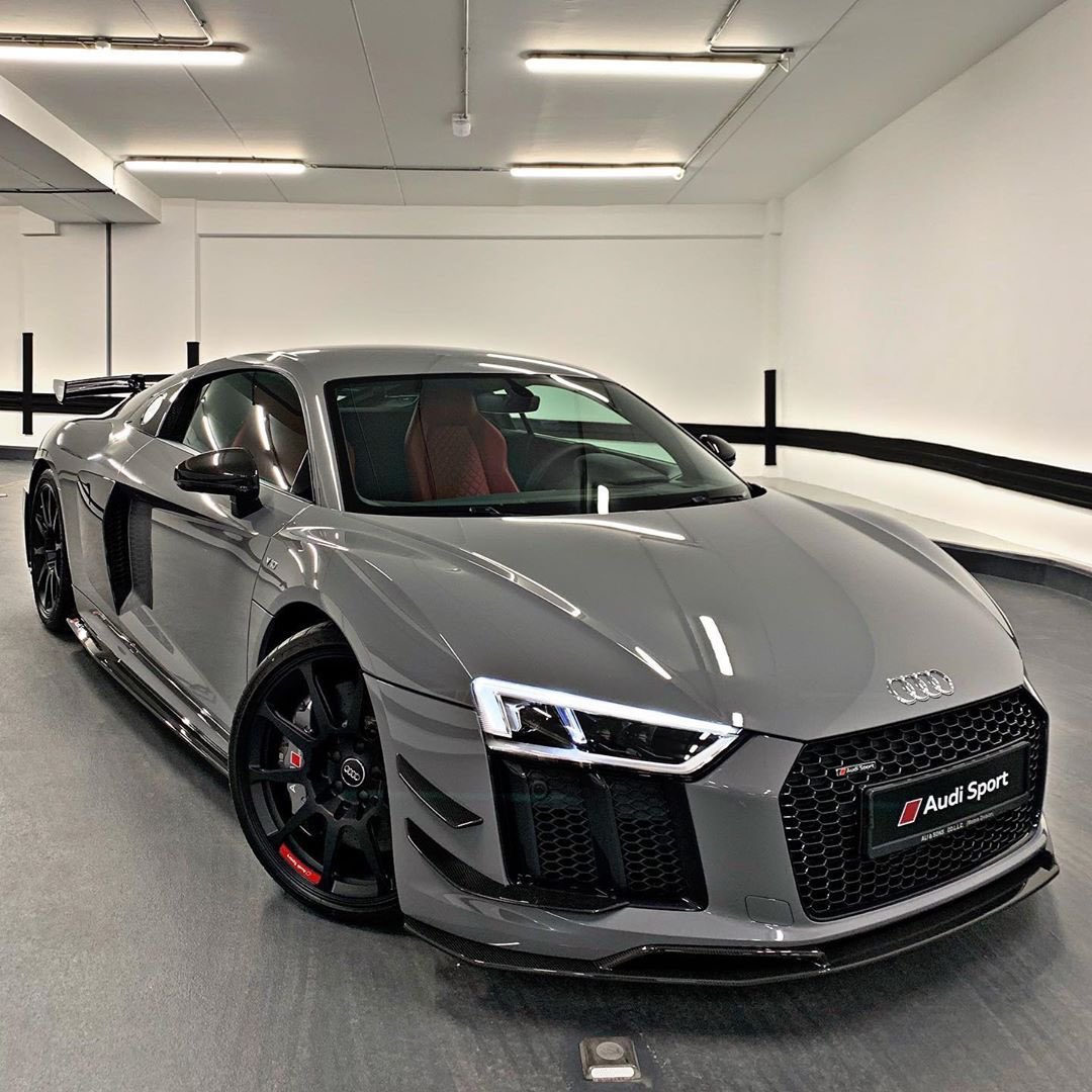 motorforms's tweet photo. Le gris nardo sur une Audi c’est vraiment magnifique https://t.co/Oa2aQOqqVl
