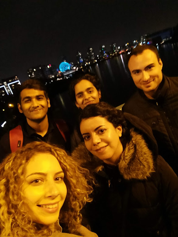 ssahebi's tweet image. I can&apos;t find a photo from #recsys2011 which was my first, but I have some from  #recsys2014, #recsys2016,  #recsys2018, and  #recsys2019