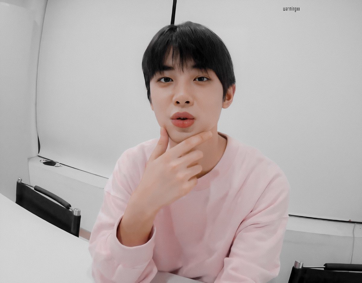 warmingxx's tweet photo. pinkfesta
#김민규 #KIMMINKYU https://t.co/xHYXI567wa