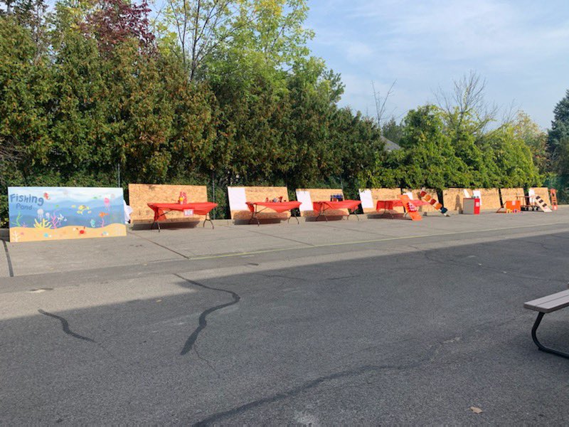 Deb33ny's tweet photo. Thank you team 1268 for an amazing first half!  I appreciate everything you have done to take care of our customers and each other.  Now it's time to have some fun!!  @bryan_robie @DaveMusen @OVrvpa https://t.co/uDa30jMdVs