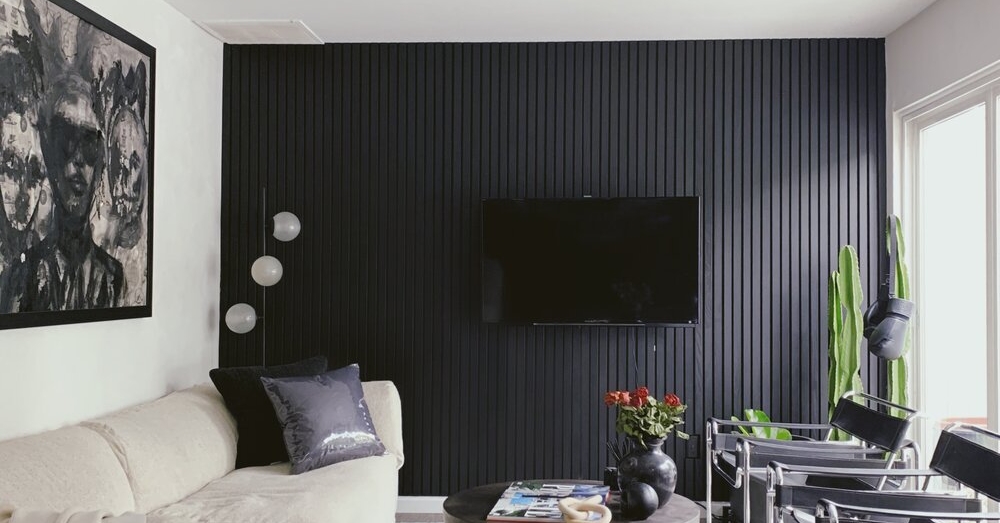 Three Tricks To Try: Duett Interiors | Rue ruemag.com/decorating/thr…
