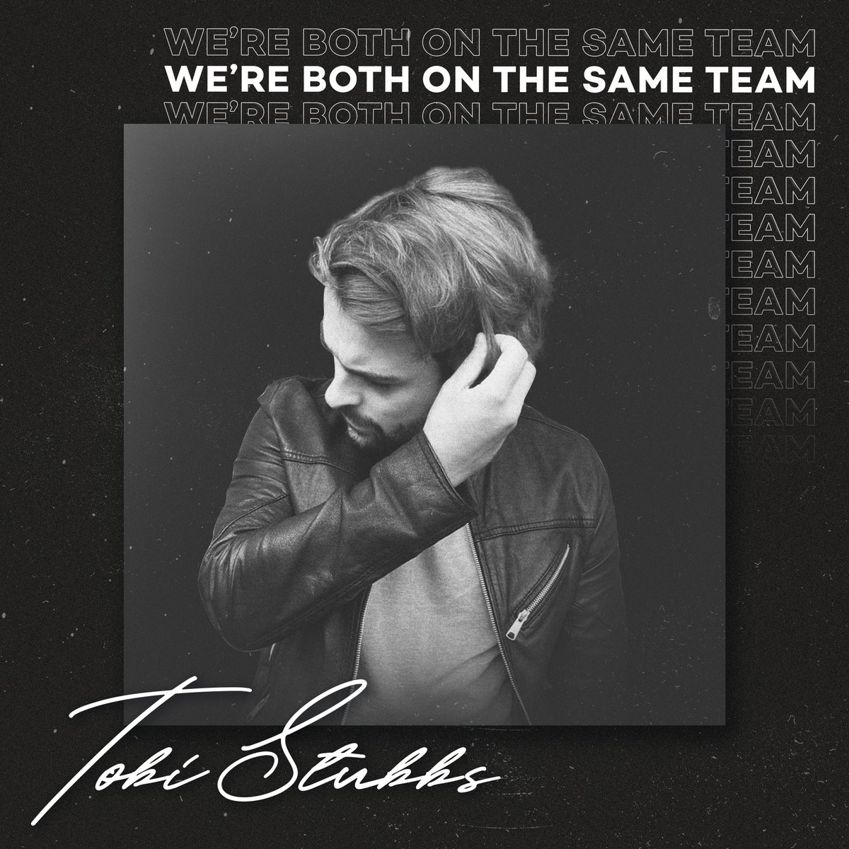 tobistubbs12's tweet photo. NEXT FRIDAY. WE’RE BOTH ON THE SAME TEAM.
#WBOTST #WereBothOntheSameTeam https://t.co/8qiAVjU0Xa