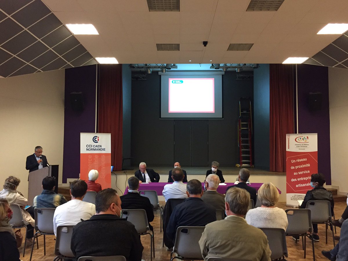 Jean-Denis MESLIN tweet media