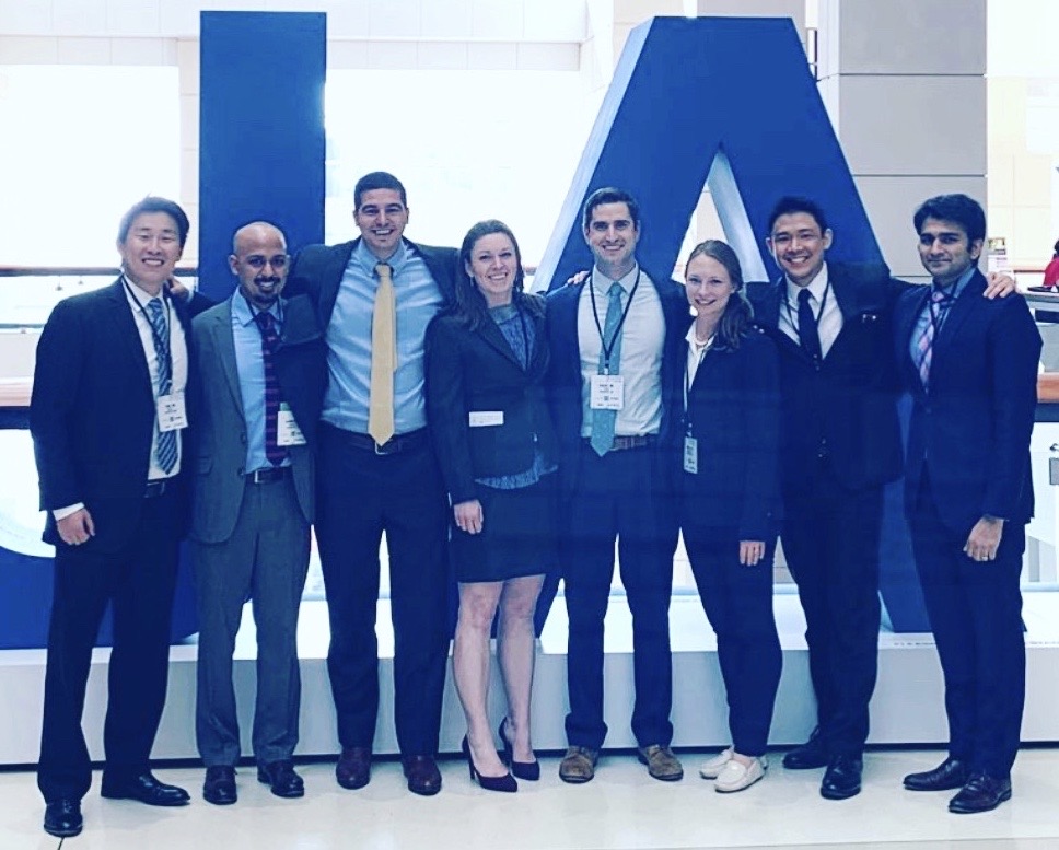 R. Houston Thompson on Twitter "Interested in MayoUrology residency