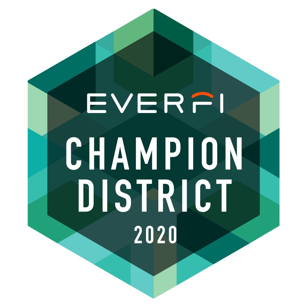 Please give a round of applause for <a href="/everfik12/">EVERFIK12</a> Champion District <a href="/BWSDNews/">Baldwin-Whitehall</a>! 🏆

🏒 Years of <a href="/FutureGoalsSTEM/">Future Goals</a> Ss
🧠 Digging into career readiness + #FinLit with FutureSmart
🌟 #SEL + Health skills for all high school Ss

Partnering with you all is a dream -- TY for empowering Ss!