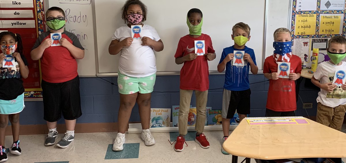 💫❤️VME First Grade Friends 💙💫 tweet media