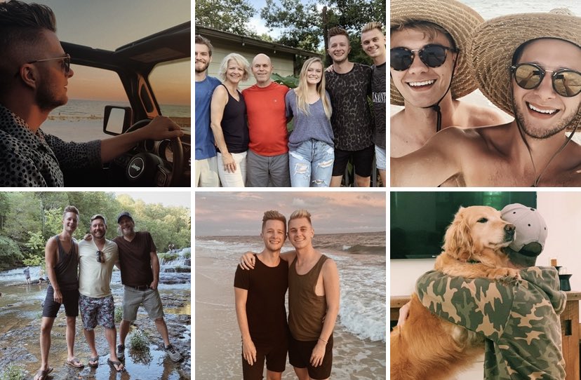 Goodbye, Summer 2020!