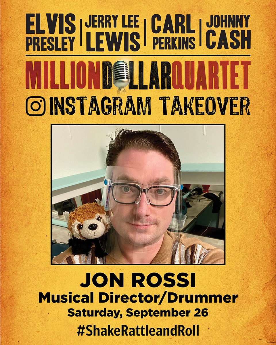 DutchApple's tweet image. Join Jon Rossi this Saturday @thedutchapple for an Instagram Takeover all day!