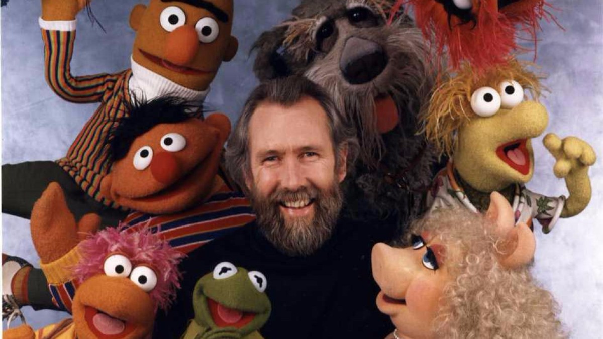 Happy Birthday Jim Henson!

Today we celebrate his incredible life and legacy. 