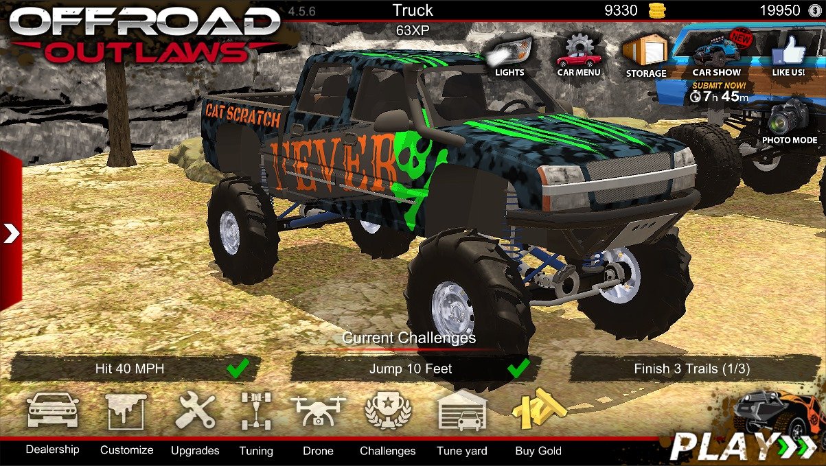 Offroad Outlaws (@Offroad_Outlaws) / Twitter