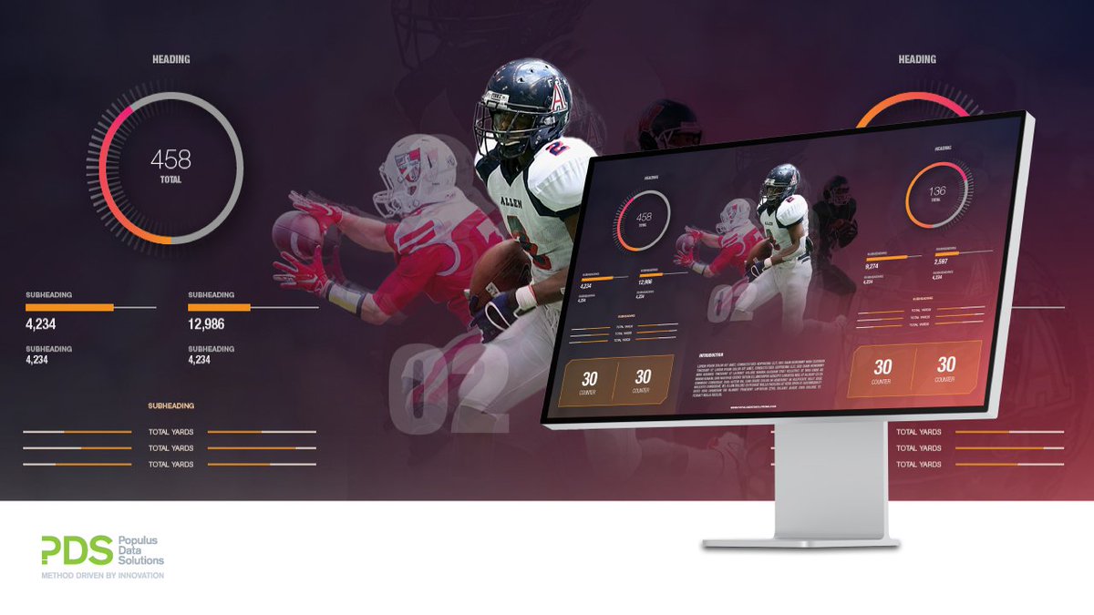 #MeetTheDashboards The Immersion dashboard is fully custom-built to your own specifications, packaged exclusively in your own brand. Perfect for sharing eye-catching visualisation | bit.ly/2x7qcmG