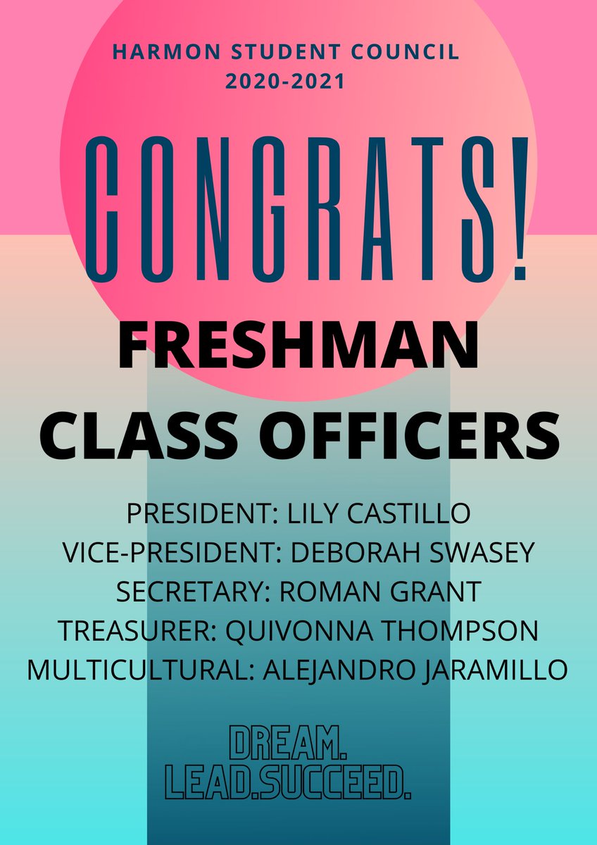 LHS Harmon Campus tweet media