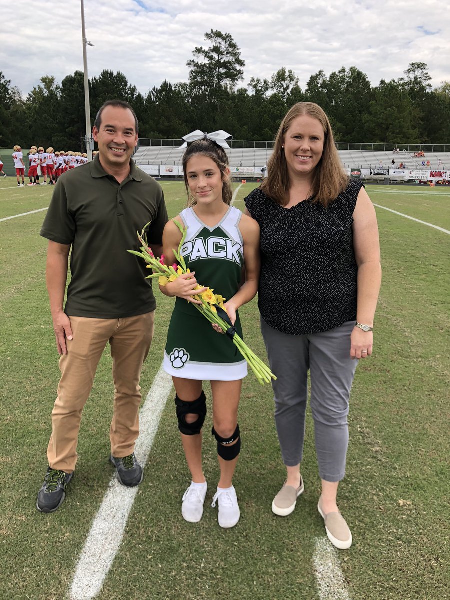 Greenbrier Middle tweet media