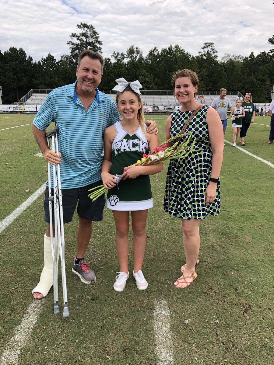 Greenbrier Middle tweet media