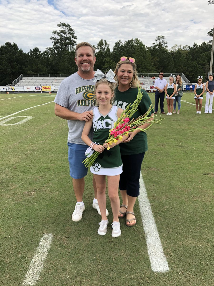 Greenbrier Middle tweet media
