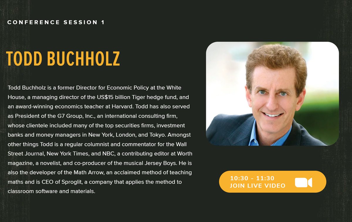 Last week to register! Here's a sneak peek of the Citywire RIA Austin virtual agenda next Thursday, October 1st. 

Check out the line-up of fund manager presentations and guest speakers below!

citywireusa.com/registered-inv…

<a href="/CitywireUSA/">--</a>