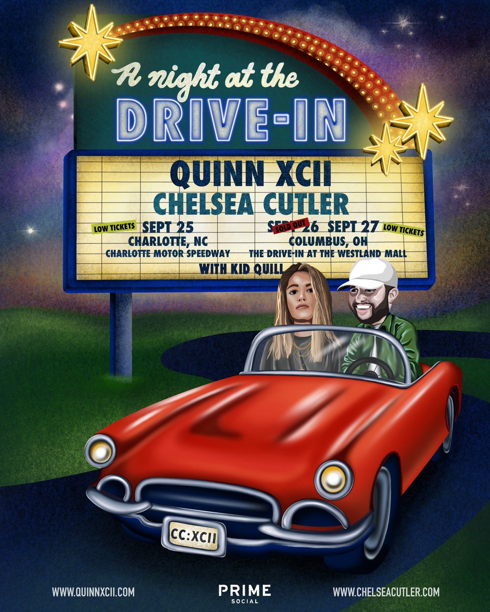 This weekend 🚘❤️