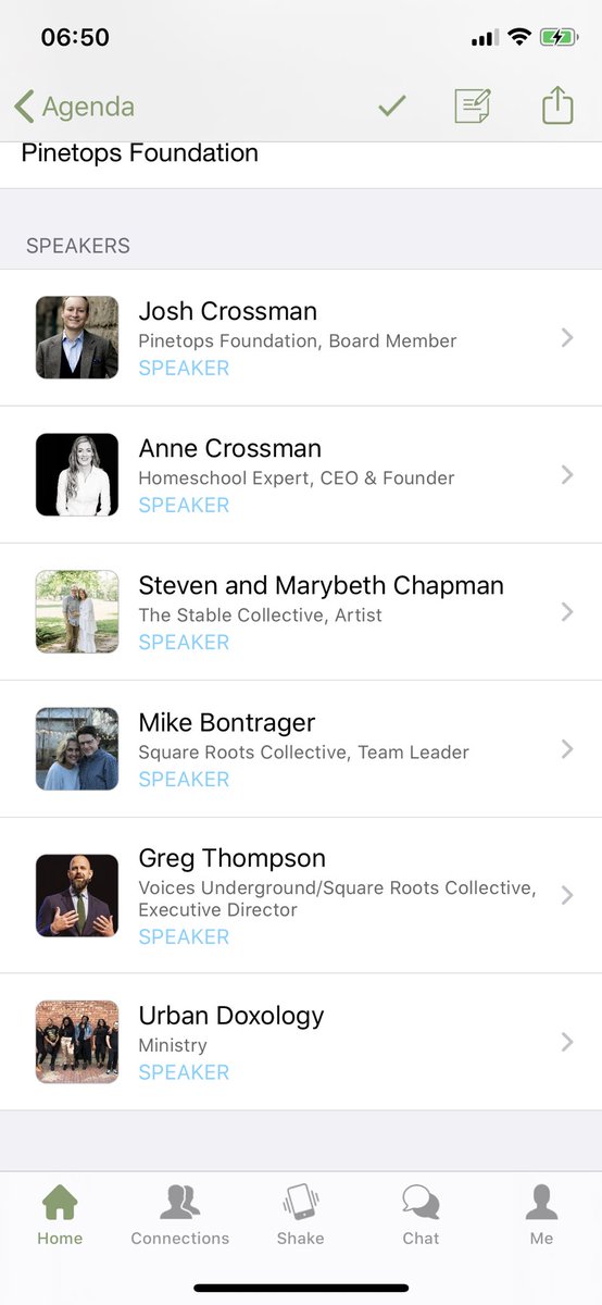 Pinetops Foundation tweet media