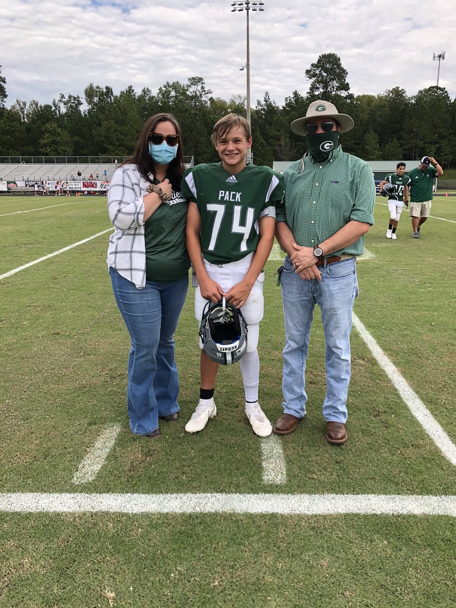 Greenbrier Middle tweet media