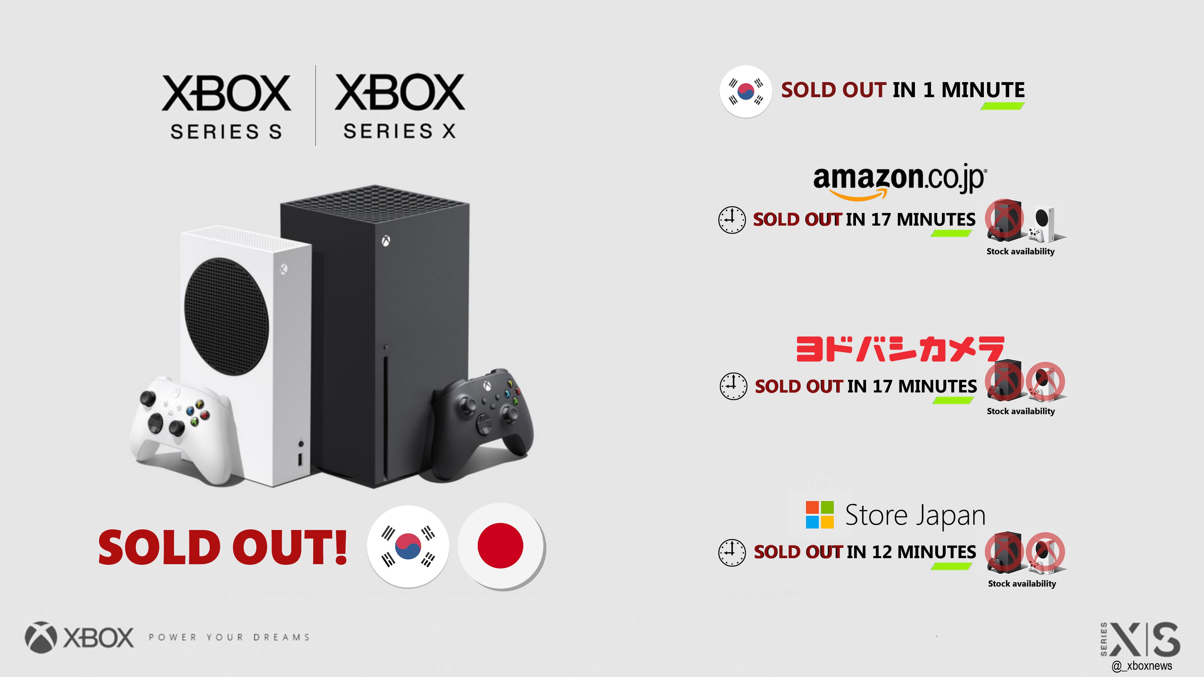 Xbox store japan deals