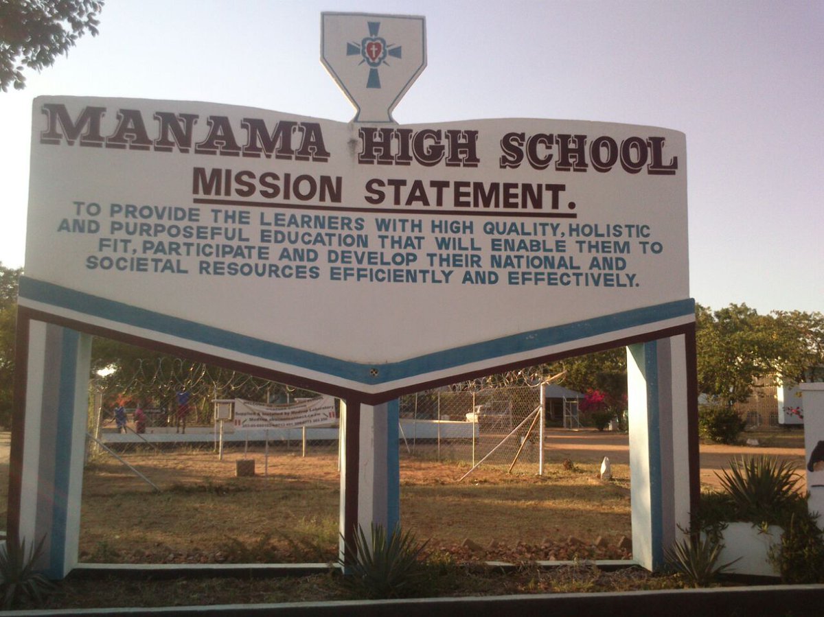 umzamocapital's tweet photo. Manama High School in Gwanda, Zimbabwe
#ZimLocal #Manama #Gwanda #Zimbabwe https://t.co/nNUHyF6yV5