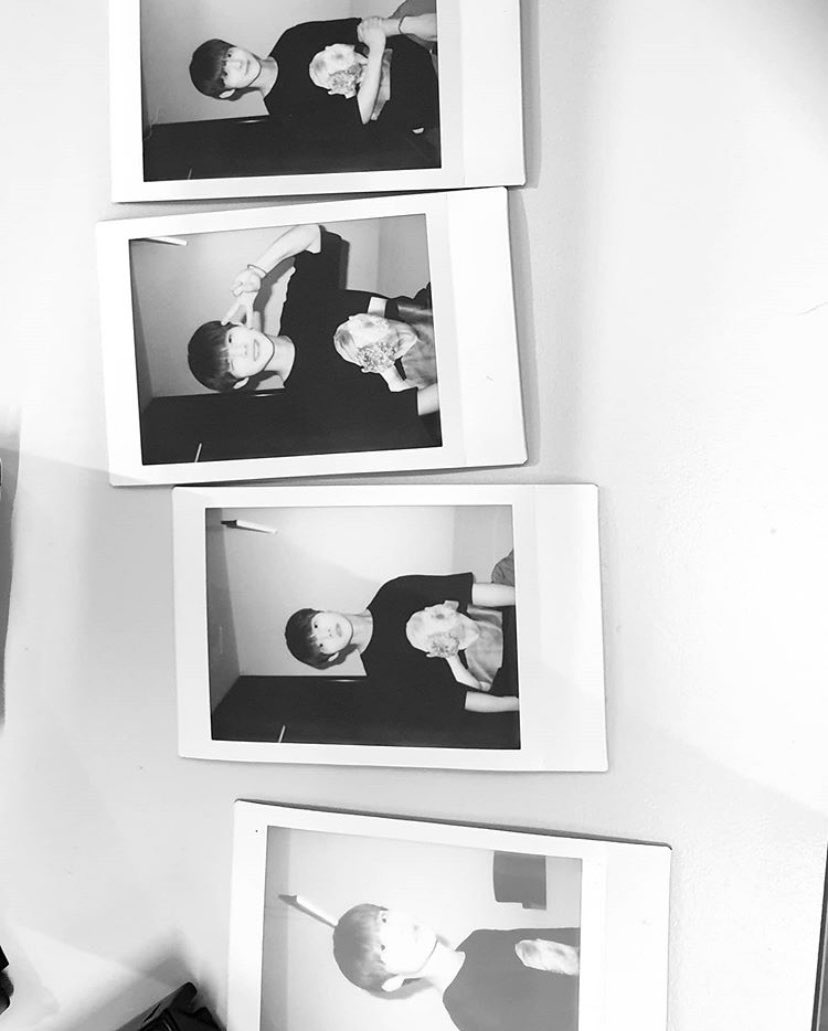 미담 🌦 비온뒤 tweet media