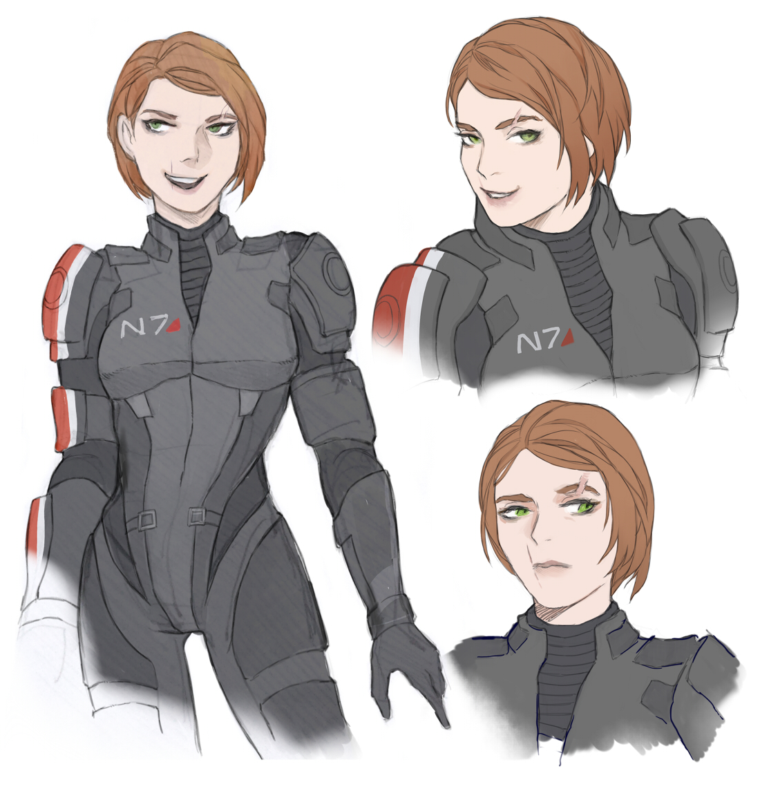 sanakaan1's tweet photo. #masseffect https://t.co/xmohRoBcxY