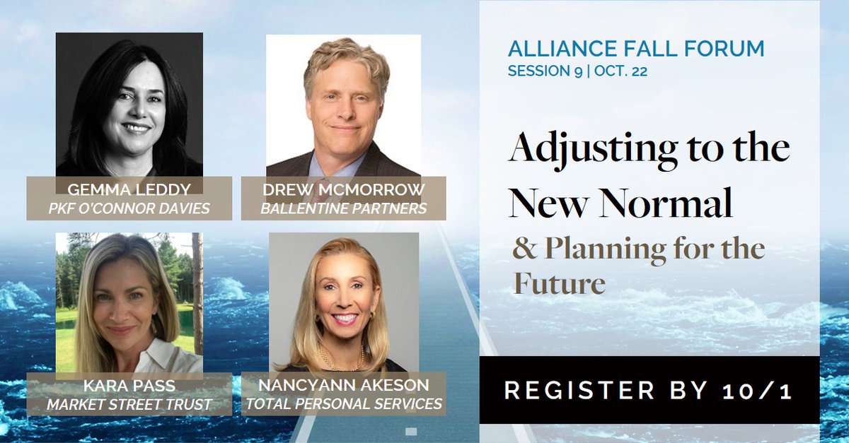 The Family Wealth Alliance tweet media
