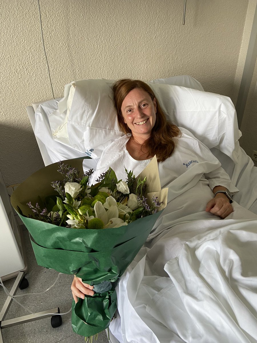 Debbie O'Brien tweet media